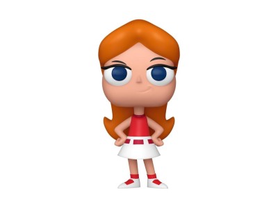 PHINEAS & FERB - POP Disney N° 1751 - Candace