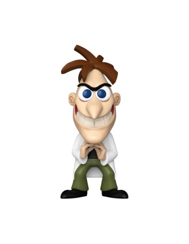 PHINEAS & FERB - POP Disney N° 1752 - Dr....