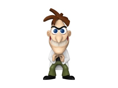 PHINEAS & FERB - POP Disney N° 1752 - Dr. Doofenshmirtz