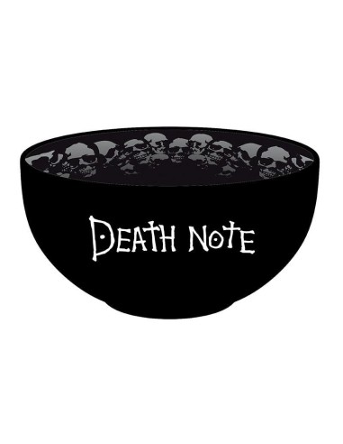 DEATH NOTE - Bol 600ml