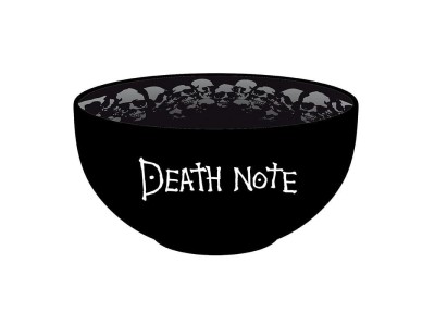 DEATH NOTE - Bol 600ml