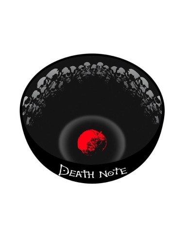 DEATH NOTE - Bol 600ml