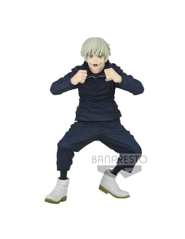 JUJUTSU KAISEN - Toge Inumaki - Figurine Jukon...