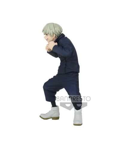 JUJUTSU KAISEN - Toge Inumaki - Figurine Jukon...