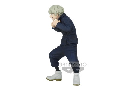 JUJUTSU KAISEN - Toge Inumaki - Figurine Jukon No Kata 15cm