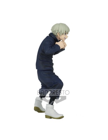 JUJUTSU KAISEN - Toge Inumaki - Figurine Jukon...