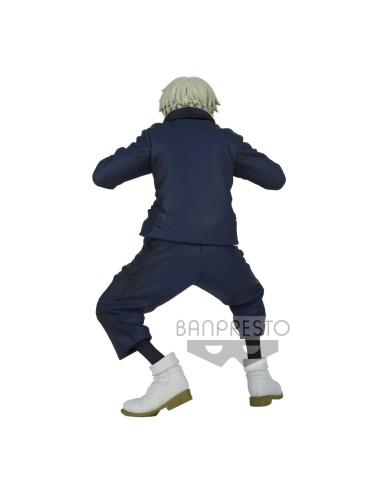 JUJUTSU KAISEN - Toge Inumaki - Figurine Jukon...