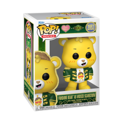 WICKED CARE BEARS - POP N° 2053 - Bear as Wicked Scarecrow 2