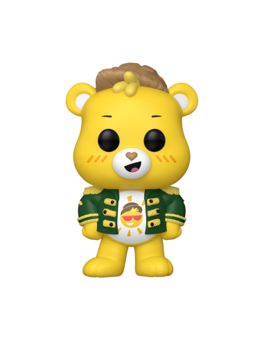 WICKED CARE BEARS - POP N° 2053 - Bear as...