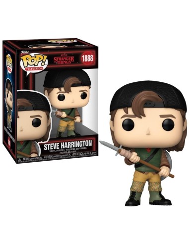 STRANGER THINGS - POP Television N° 1888 -...