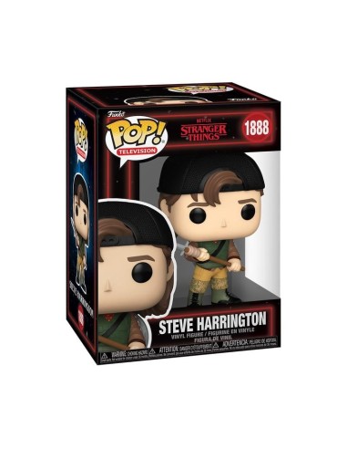 STRANGER THINGS - POP Television N° 1888 -...