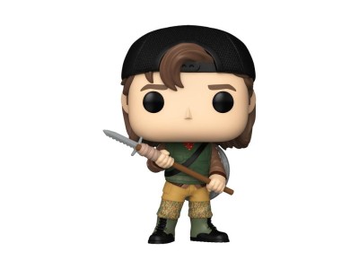 STRANGER THINGS - POP Television N° 1888 - Steve Harrington