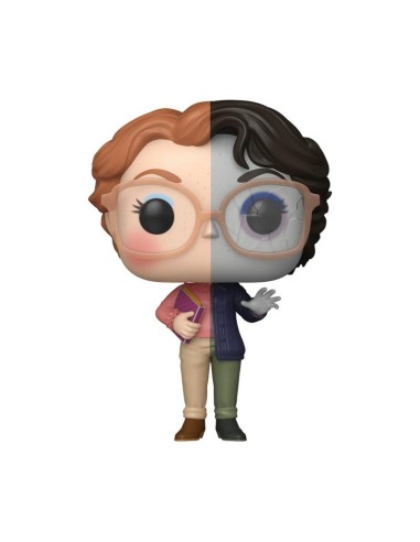 STRANGER THINGS - POP Movies N° 1908 - Barb...