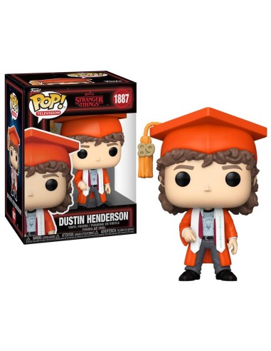 STRANGER THINGS - POP Television N° 1887 -...