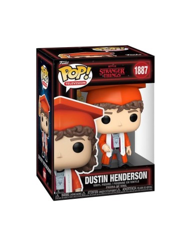 STRANGER THINGS - POP Television N° 1887 -...