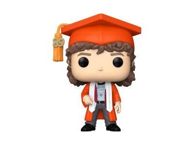 STRANGER THINGS - POP Television N° 1887 - Dustin Henderson