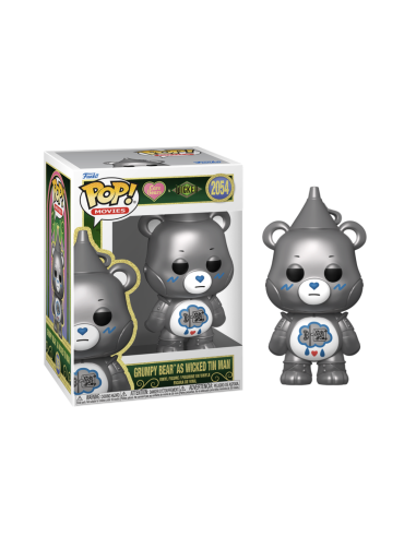 WICKED CARE BEARS - POP Movies N° 2054 - Grumpy...