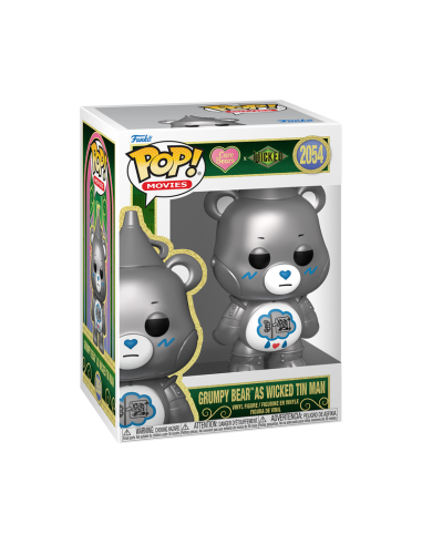 WICKED CARE BEARS - POP Movies N° 2054 - Grumpy...