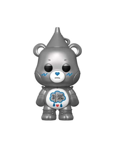 WICKED CARE BEARS - POP Movies N° 2054 - Grumpy...