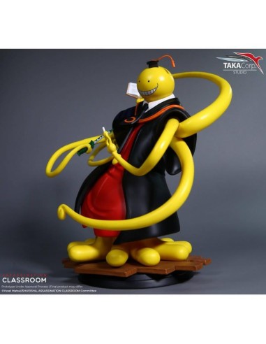 ASSASSINATION CLASSROOM - Koro Sensei -...