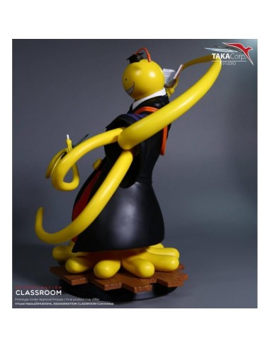ASSASSINATION CLASSROOM - Koro Sensei -...