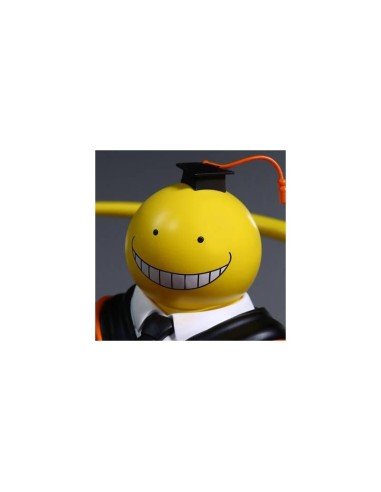 ASSASSINATION CLASSROOM - Koro Sensei -...