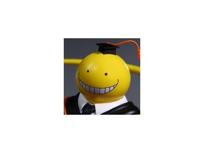 ASSASSINATION CLASSROOM - Koro Sensei - Statuette 30cm