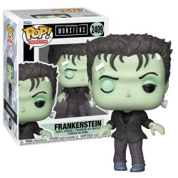 UNIVERSAL MONSTERS - POP Movies N° 2409 - Frankenstein...