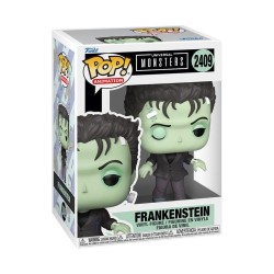 UNIVERSAL MONSTERS - POP Movies N° 2409 - Frankenstein... 2