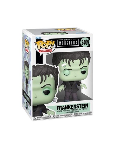 UNIVERSAL MONSTERS - POP Movies N° 2409 -...