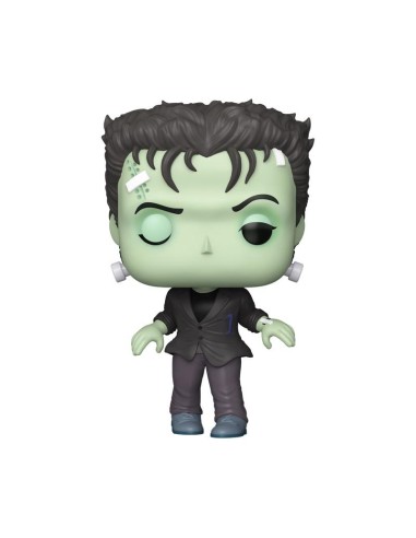 UNIVERSAL MONSTERS - POP Movies N° 2409 -...