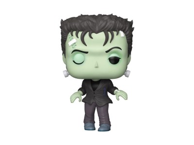 UNIVERSAL MONSTERS - POP Movies N° 2409 - Frankenstein (Anime)