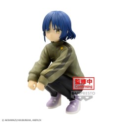 BOCCHI THE ROCK! - Ryo Yamada - Figurine 11cm