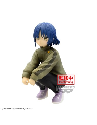 BOCCHI THE ROCK! - Ryo Yamada - Figurine 11cm