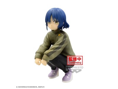 BOCCHI THE ROCK! - Ryo Yamada - Figurine 11cm