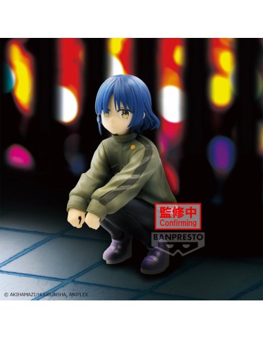 BOCCHI THE ROCK! - Ryo Yamada - Figurine 11cm