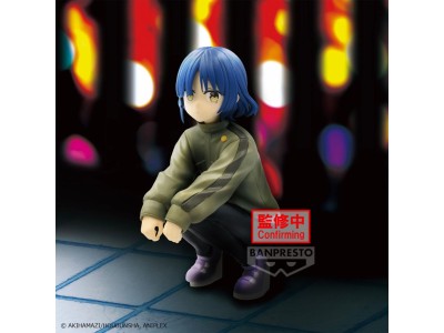 BOCCHI THE ROCK! - Ryo Yamada - Figurine 11cm