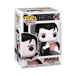 UNIVERSAL MONSTERS - POP Movies N° 2411 - Dracula 2