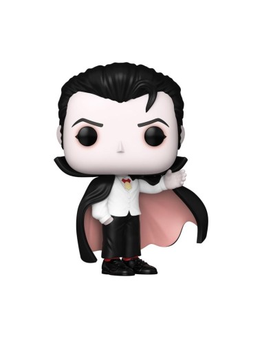 UNIVERSAL MONSTERS - POP Movies N° 2411 - Dracula