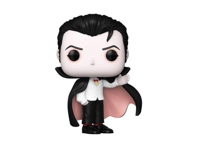 UNIVERSAL MONSTERS - POP Movies N° 2411 - Dracula