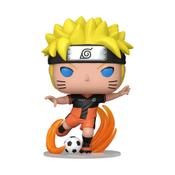 NARUTO FOOTBALL - POP Animation N° 2338 - Naruto 2