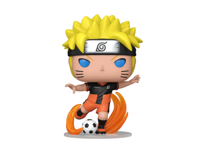 NARUTO FOOTBALL - POP Animation N° 2338 - Naruto