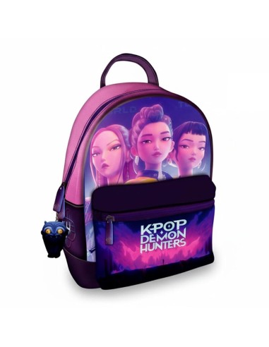 K-POP DEMON HUNTER - Sac à dos Fashion