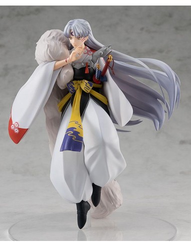 INUYASHA - Sesshomaru - Pop Up Parade 18cm