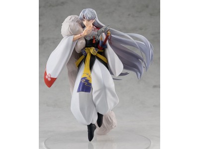 INUYASHA - Sesshomaru - Pop Up Parade 18cm