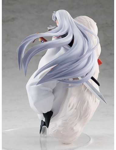 INUYASHA - Sesshomaru - Pop Up Parade 18cm