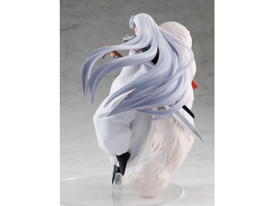 INUYASHA - Sesshomaru - Pop Up Parade 18cm