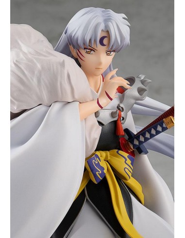 INUYASHA - Sesshomaru - Pop Up Parade 18cm