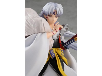 INUYASHA - Sesshomaru - Pop Up Parade 18cm