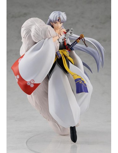 INUYASHA - Sesshomaru - Pop Up Parade 18cm
